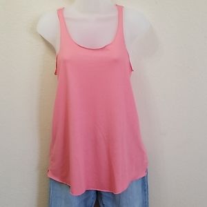 Maurices racer back tank top